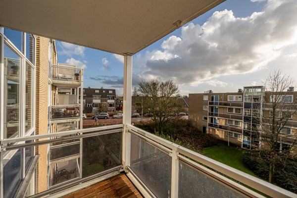 Medium property photo - Ravelstraat 54, 3161 WE Rhoon